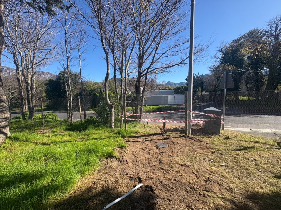 0 Bedroom Property for Sale in Constantia Western Cape